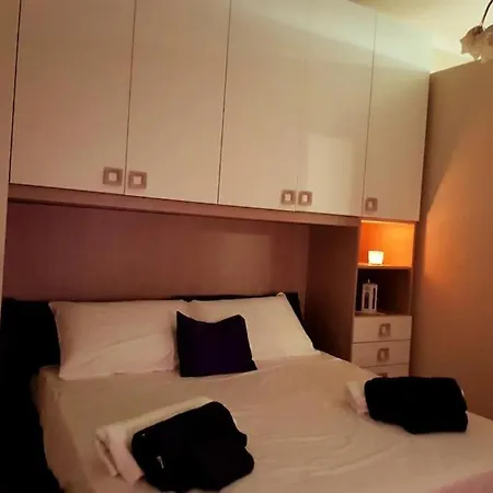 Holiday home Casa Nives In Emilia