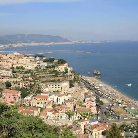 Holiday home Casa Nives In Emilia Vietri sul Mare