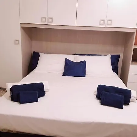Casa Nives In Emilia * Vietri sul Mare
