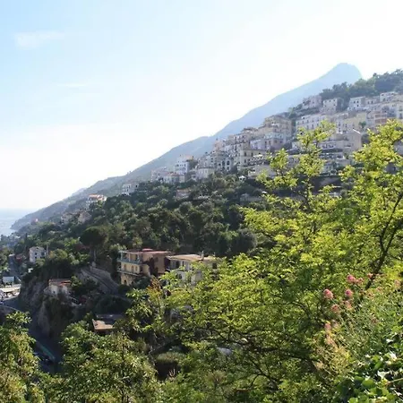 Holiday home Casa Nives In Emilia Vietri sul Mare