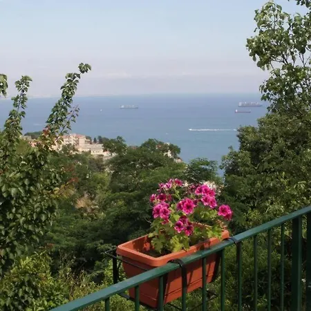 Casa Nives In Emilia