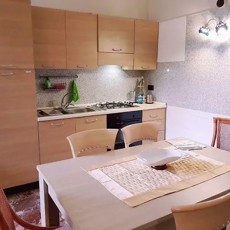 Casa Nives In Emilia Holiday home
