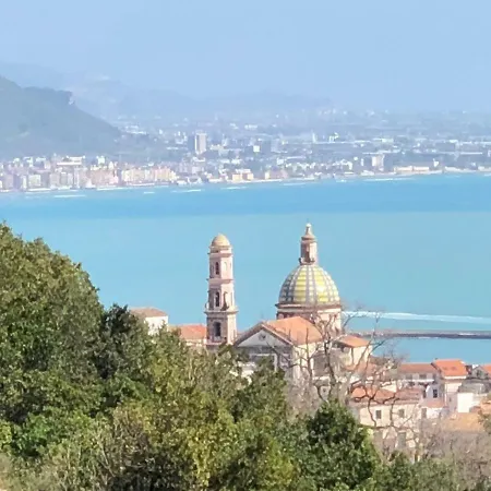 Casa Nives In Emilia * Vietri sul Mare