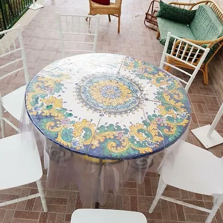 Casa Nives In Emilia